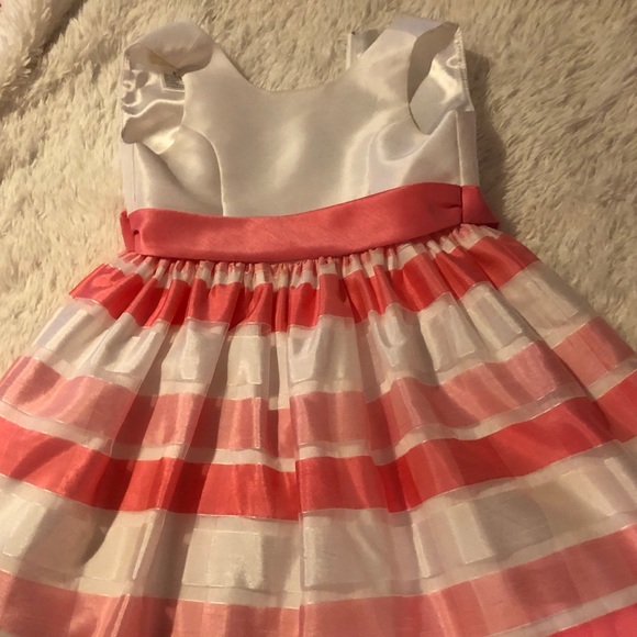 Girls Party Dress - Picture 4 of 4